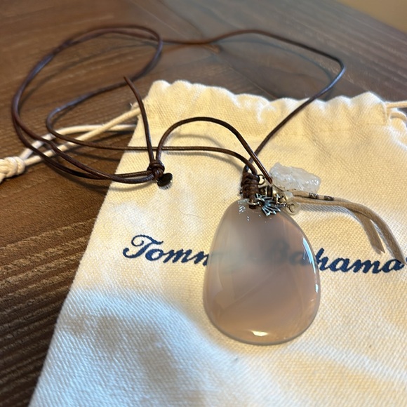 EUC Tommy Bahama Necklace - Picture 1 of 12